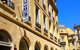 Hotel de France Bordeaux